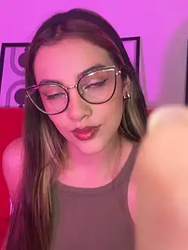 xia foxxy online show from November 13, 2:48 am