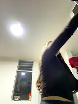 xia foxxy online show from October 6, 2:35 am