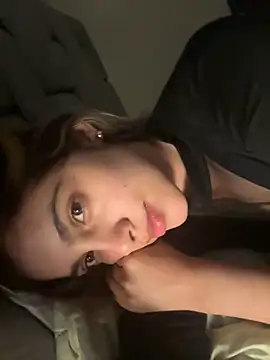 xia foxxy online show from October 8, 3:30 am