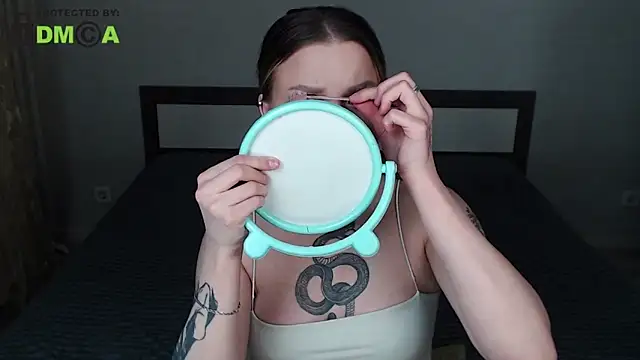 RonnieMilles online show from March 24, 6:52 pm