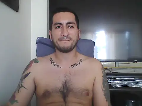 JasonGray96 online show from June 17, 5:23 pm