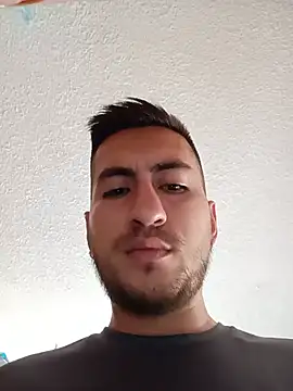 JasonGray96 online show from June 25, 1:16 pm