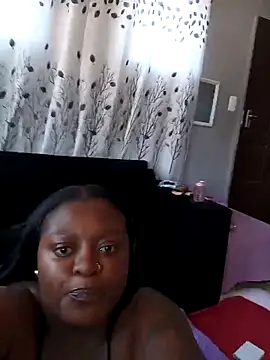 Snapshot of TheDoubleTrouble18xxx chatting on December 3, 9:09 am TheDoubleTrouble18xxx online show from December 3, 9:09 am