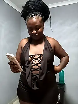 TheDoubleTrouble18xxx online show from March 7, 1:45 am