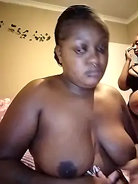 Snapshot of TheDoubleTrouble18xxx chatting on October 1, 9:51 pm TheDoubleTrouble18xxx online show from October 1, 9:51 pm