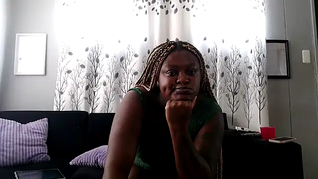 TheDoubleTrouble18xxx online show from February 13, 9:42 am