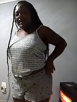 TheDoubleTrouble18xxx online show from March 9, 6:44 pm