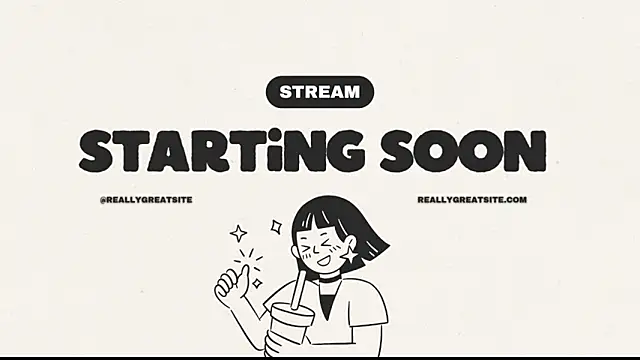 TheDoubleTrouble18xxx online show from March 25, 7:57 pm