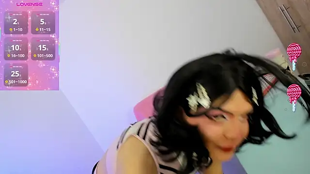 andy candy01 online show from January 17, 5:38 pm