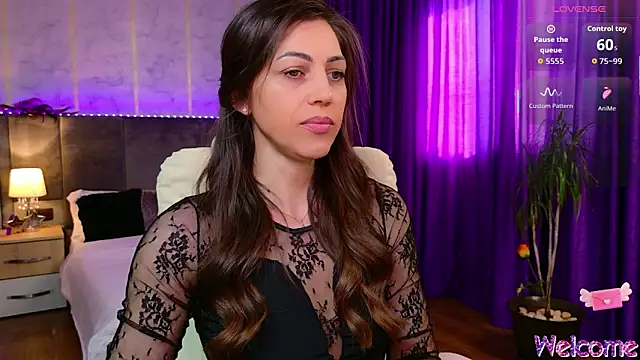 -KASANDRA- online show from May 11, 2:45 pm