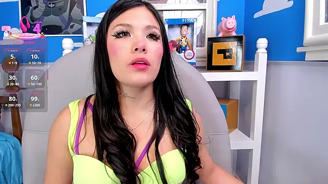 Snapshot of miss_keisi chatting on March 22, 6:36 pm miss keisi online show from March 22, 6:36 pm