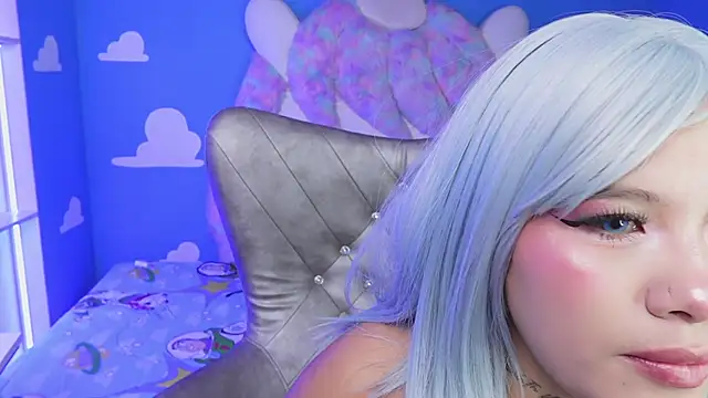 miss keisi online show from November 28, 6:19 pm