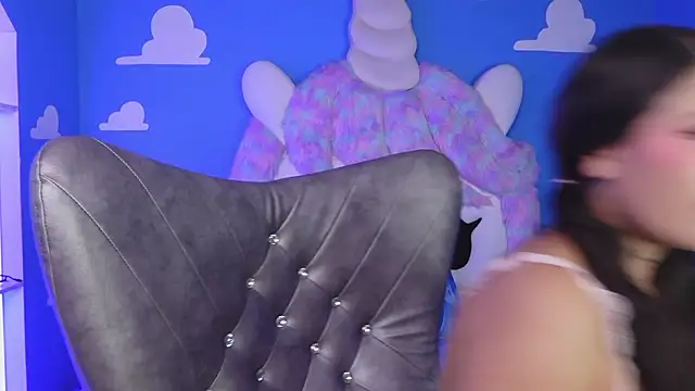 miss keisi online show from February 12, 6:07 pm