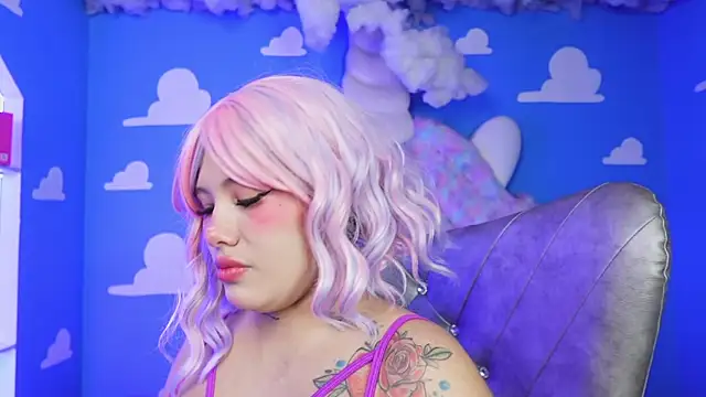 miss keisi online show from April 13, 6:01 pm