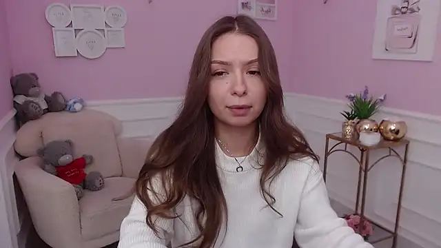 LucySkilar online show from November 7, 5:34 am