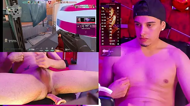 Snapshot of Maximo__ chatting on February 21, 7:56 am Maximo online show from February 21, 7:56 am