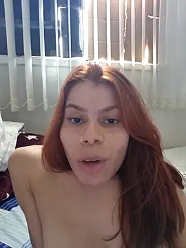 Snapshot of KyKa02 chatting on December 5, 5:23 pm KyKa02 online show from December 5, 5:23 pm