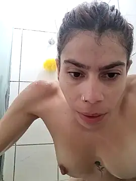 Snapshot of KyKa02 chatting on February 13, 7:10 pm KyKa02 online show from February 13, 7:10 pm