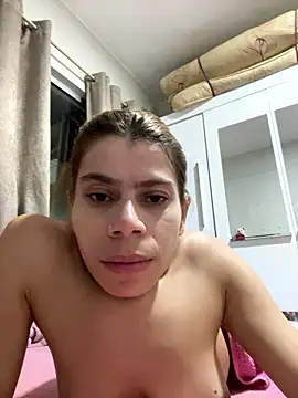 KyKa02 online show from January 13, 3:10 am