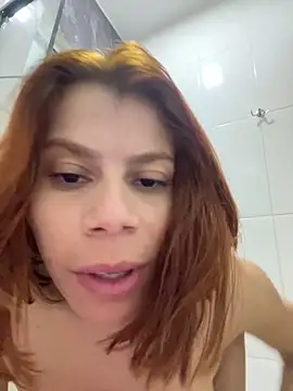 KyKa02 online show from June 18, 9:31 pm