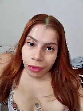 Snapshot of KyKa02 chatting on December 10, 6:28 pm KyKa02 online show from December 10, 6:28 pm