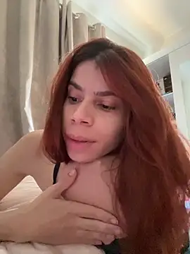 KyKa02 online show from March 23, 5:57 pm