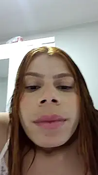 Snapshot of KyKa02 chatting on October 26, 5:30 am KyKa02 online show from October 26, 5:30 am