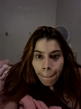 KyKa02 online show from February 15, 7:02 pm