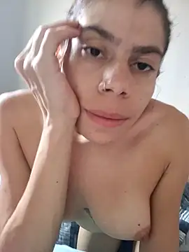 Snapshot of KyKa02 chatting on February 14, 5:25 pm KyKa02 online show from February 14, 5:25 pm