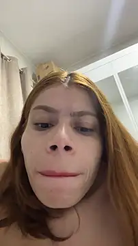 Snapshot of KyKa02 chatting on November 8, 6:50 am KyKa02 online show from November 8, 6:50 am