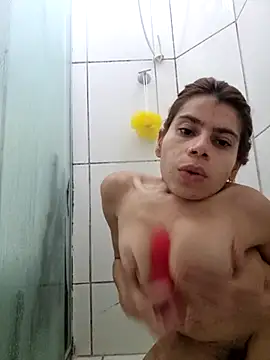 Snapshot of KyKa02 chatting on February 10, 8:53 pm KyKa02 online show from February 10, 8:53 pm