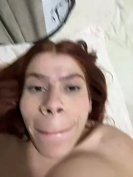 KyKa02 online show from April 26, 4:32 am