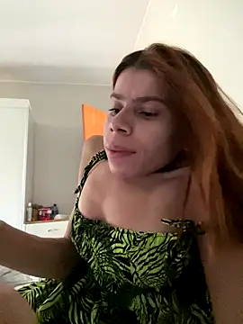 Snapshot of KyKa02 chatting on September 29, 8:03 pm KyKa02 online show from September 29, 8:03 pm