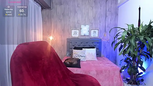 MaturePure online show from November 30, 12:00 am