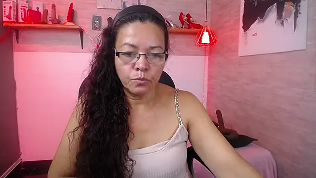 MaturePure online show from November 24, 6:19 pm