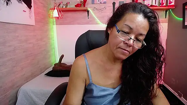 MaturePure online show from November 4, 10:46 pm