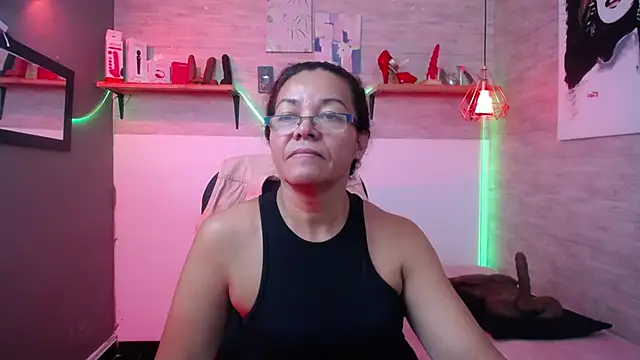 MaturePure online show from October 26, 8:42 pm