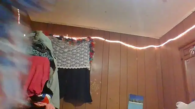 stormynight1 online show from July 8, 8:37 am