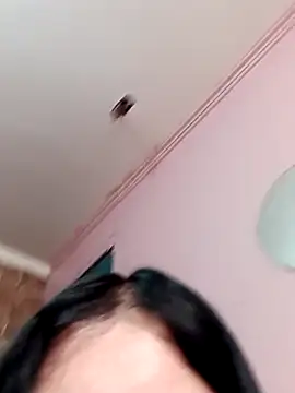 Snapshot of zafka_9 chatting on February 6, 5:30 pm zafka 9 online show from February 6, 5:30 pm