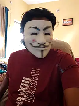 Snapshot of Brown_Munda047 chatting on December 15, 6:08 am Brown Munda047 online show from December 15, 6:08 am