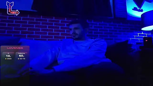 Rickeyslatter online show from February 12, 1:22 pm