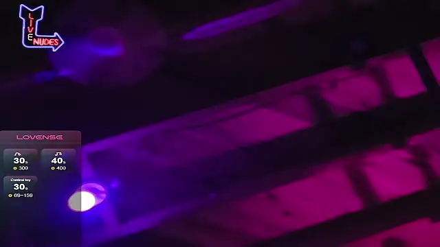 Rickeyslatter online show from February 16, 10:18 pm