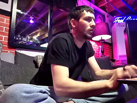 Rickeyslatter online show from March 5, 8:38 pm