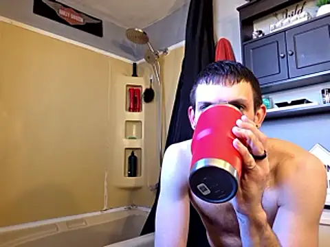 Rickeyslatter online show from February 27, 4:07 pm