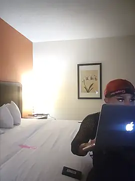 THICKwithDICKK online show from May 31, 3:45 am