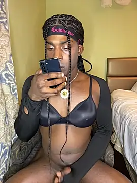 THICKwithDICKK online show from December 23, 4:34 am