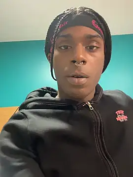 THICKwithDICKK online show from February 22, 10:28 am