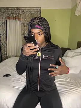 THICKwithDICKK online show from December 18, 4:39 am