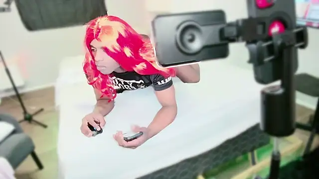 THICKwithDICKK online show from February 25, 7:38 pm