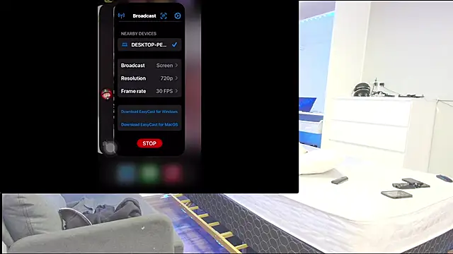 THICKwithDICKK online show from February 14, 6:23 am